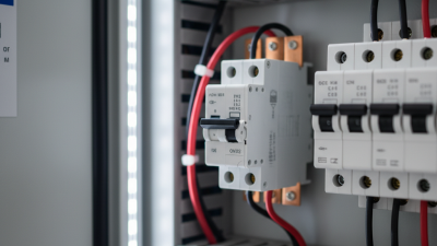 Top 10 Benefits of Using a 1 Pole Circuit Breaker?