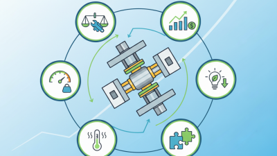 How to Choose the Right Bent-axis Motor for Your Needs?