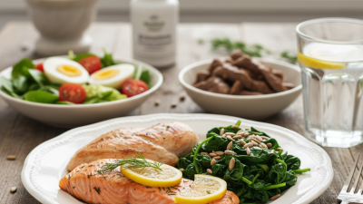 How to Use DL-Methionine for Health Benefits?