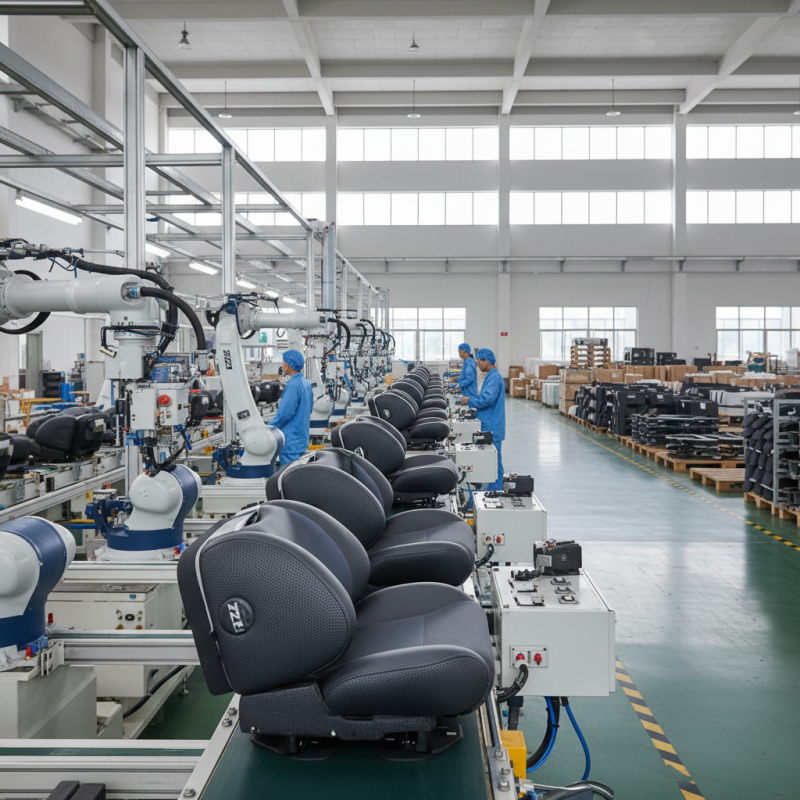 Top 10 Z71 Headrest Factories in China You Should Know?
