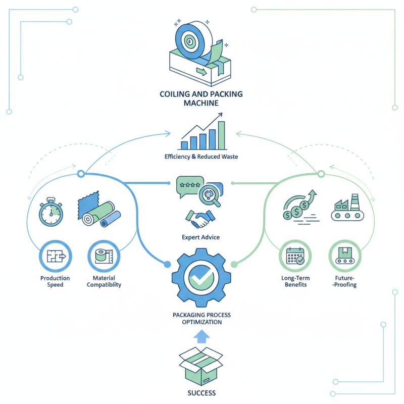 Top 10 Tips for Choosing the Best Coiling and Packing Machine?