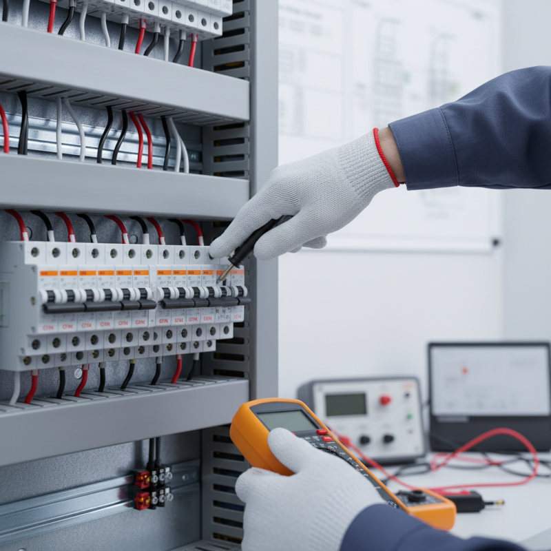 What is a 1 Pole Circuit Breaker and How Does It Work?