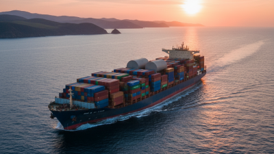 Top 10 Reasons to Choose Sea Freight for Your Shipping Needs?