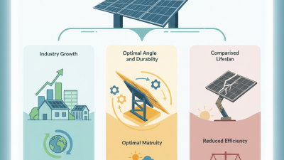 What is a Photovoltaic Bracket and How Does It Work?