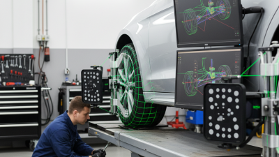 Top 10 Benefits of 3D Wheel Alignment for Your Vehicle?