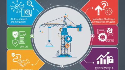 2026 Best Luffing Jib Crane Trends at the 139th Canton Fair?