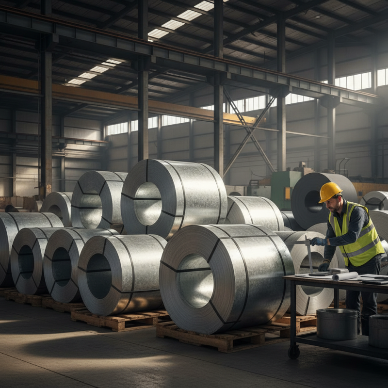 2026 How to Choose the Best Galvanized Coil for Your Project?