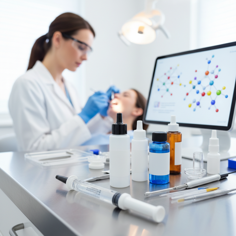 2026 How to Choose the Best Orthodontic Adhesive System?