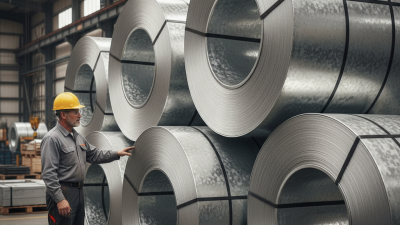 Essential Tips for Choosing Galvanized Coil for Your Projects?