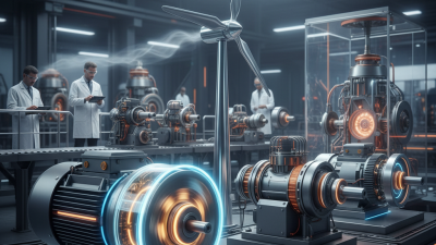 What is a Rotating Machine and How Does It Work?