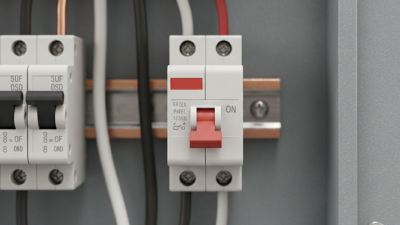 What is a 1 Pole Circuit Breaker and How Does It Work?