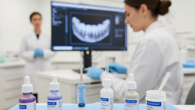 Top 5 Orthodontic Adhesive Systems You Need to Know?