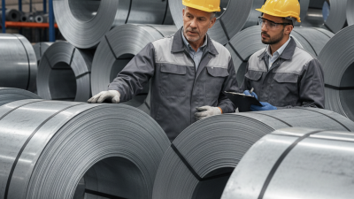 Top Tips for Choosing the Right Galvanized Coil for Your Project?