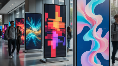 China Best LED Poster Display Buying Guide for Your Business?