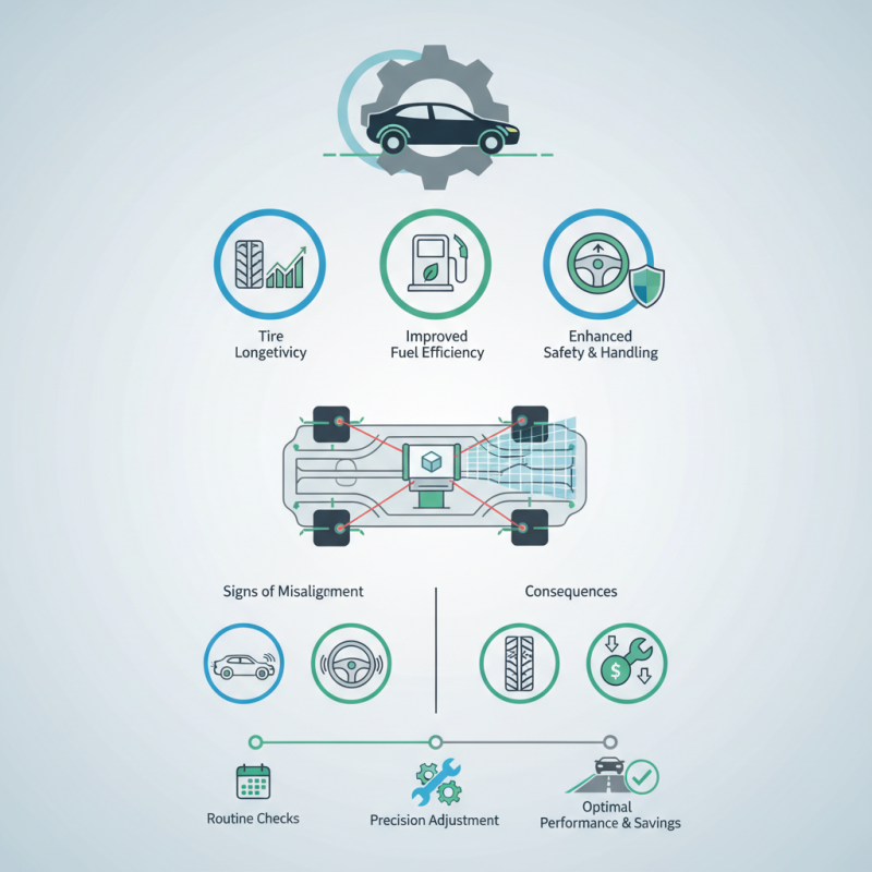 How to Get Perfect 3D Wheel Alignment for Your Vehicle?