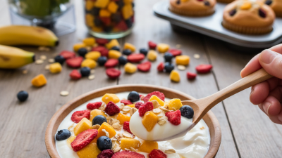 How to Use Freeze Dried Fruits in Recipes and Snacks?