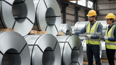 Essential Tips for Choosing Galvanized Coil Safely?