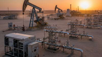 China Best Artificial Lift Technologies Explained How Do They Work?