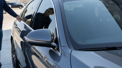 How to Choose the Best Car Window Tint for Your Vehicle?