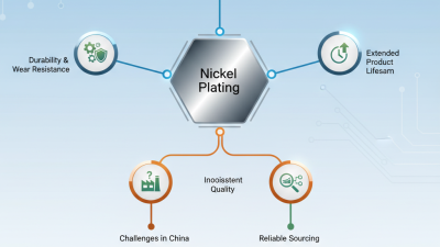 The Ultimate Guide to Nickel Plating Protective Agent in China Best Practices?