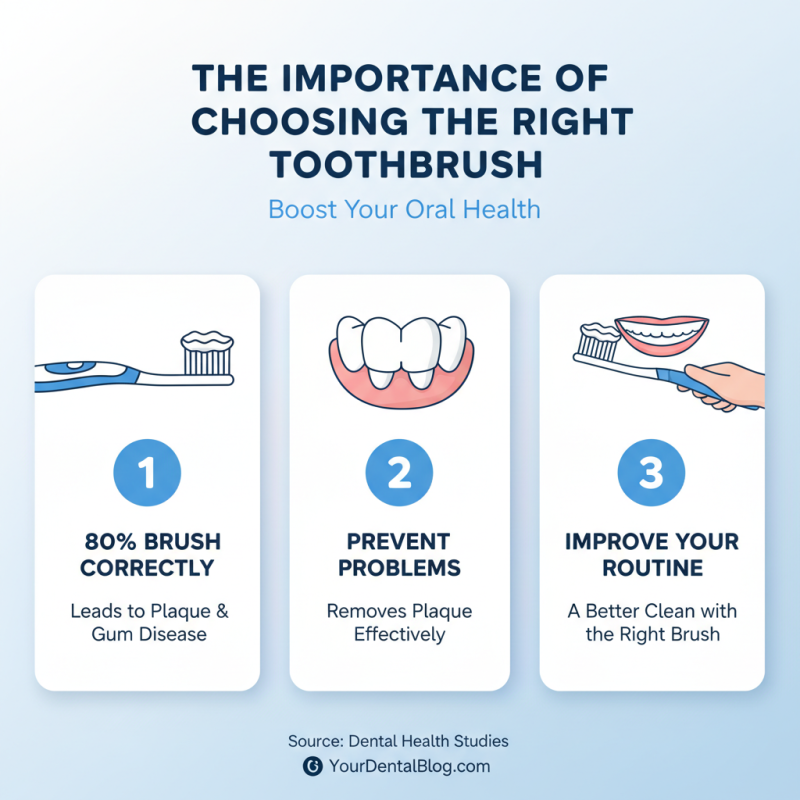 Top 10 Toothbrush Sets for Superior Oral Care?