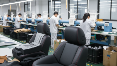 Why Choose a Z71 Headrest Factory for Your Custom Needs?