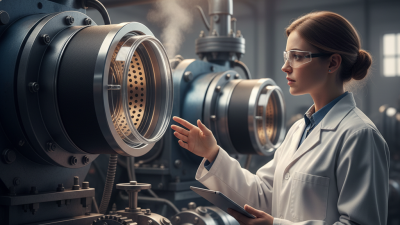 What is an Air Muffler Silencer and How Does It Work?