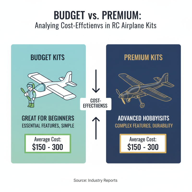 2026 Best Rc Model Airplane Kits for Hobbyists and Enthusiasts?