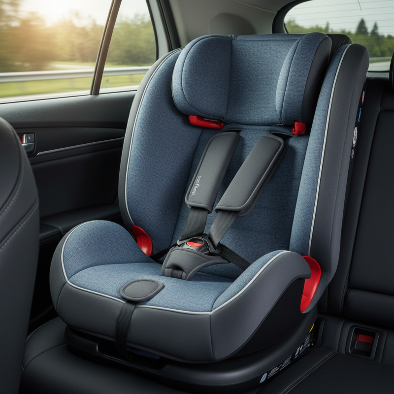 2026 Best Child Car Seat Which One Should You Choose?