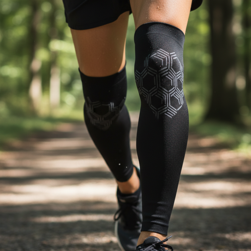 10 Essential Tips for Choosing the Right Running Leg Sleeves?