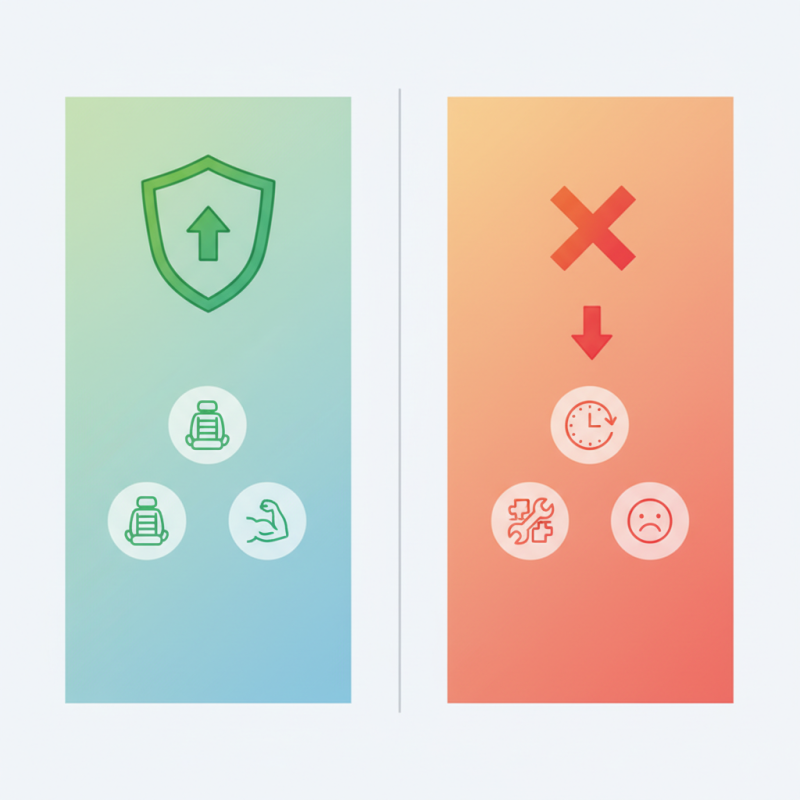 Why Choose Z71 Headrest Factory for Your Automotive Needs?