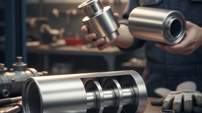 What is the Best Air Muffler Silencer for Your Vehicle?