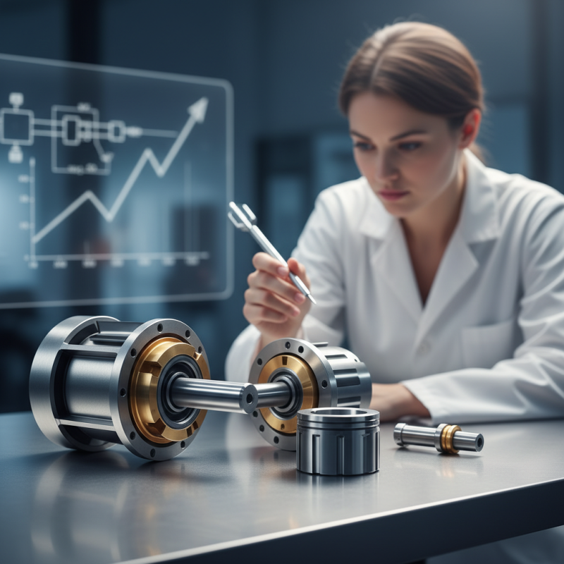 2026 Best Bent-axis Motor Features and Benefits Explained?