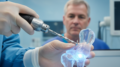 Universal Bone Drill Tips for Safe and Effective Use?