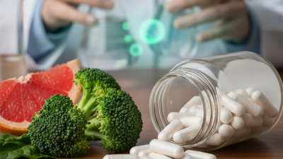 Top 10 Benefits of DL-Methionine for Health and Wellness?