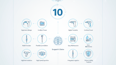 Top 10 Universal Bone Drills for Medical Professionals?