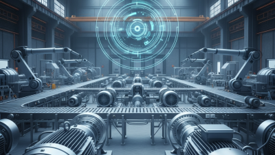 Top Rotating Machines in China What You Need to Know