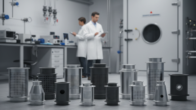 China Top 10 Air Muffler Silencer Brands You Need to Know?