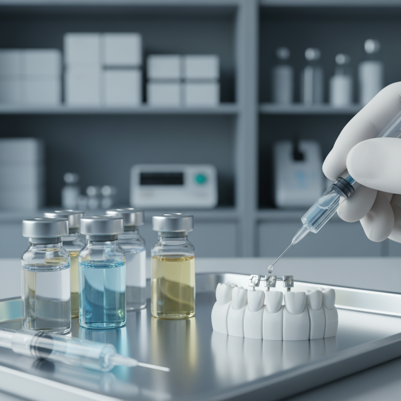 2026 Top Orthodontic Adhesive System What You Need to Know?