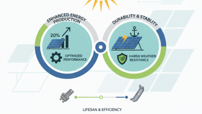 Top Benefits of Using Photovoltaic Brackets in Solar Installations?