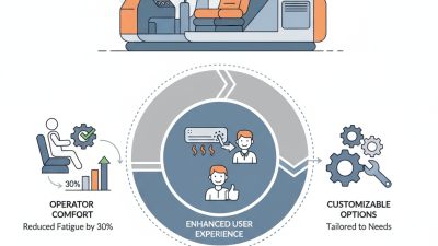 How to Choose the Best Excavator Interior Accessories?