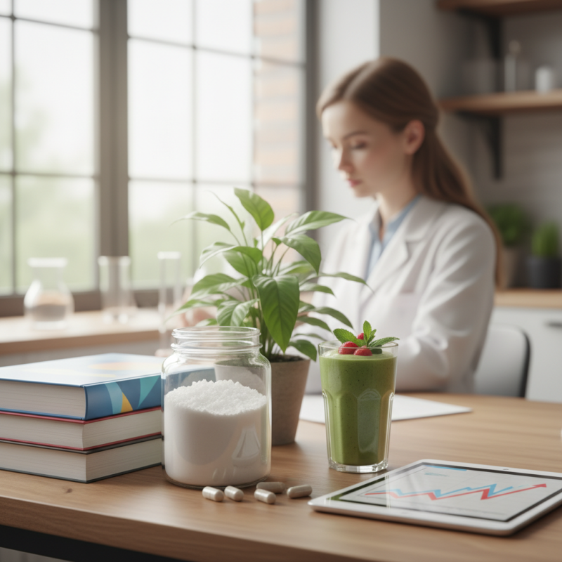 How to Use DL-Methionine for Health Benefits?