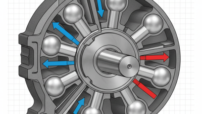 What is a Bent-axis Motor and How Does it Work?