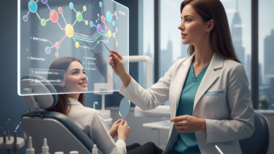 2026 How to Choose the Right Orthodontic Adhesive System?