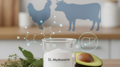 2026 Best DL-Methionine Benefits and Uses for Health?