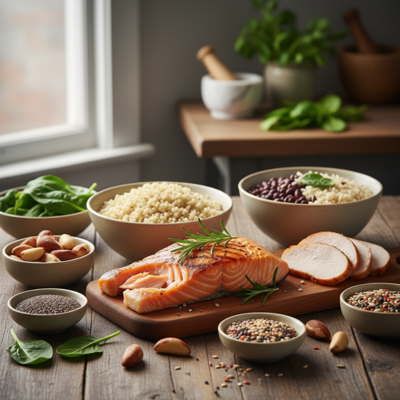 Why is DL-Methionine Important for Health and Nutrition?