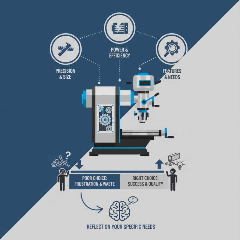 Best Bench Top Milling Machine for Precision Machining?
