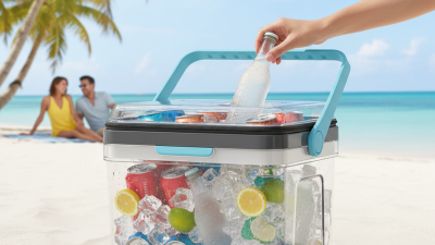 2026 Best Antifog Island Cooler Reviews and Buyer Guide?