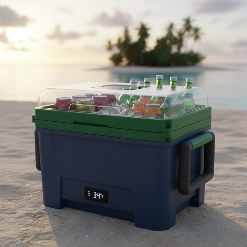 Best Antifog Island Cooler Reviews and Buying Guide?