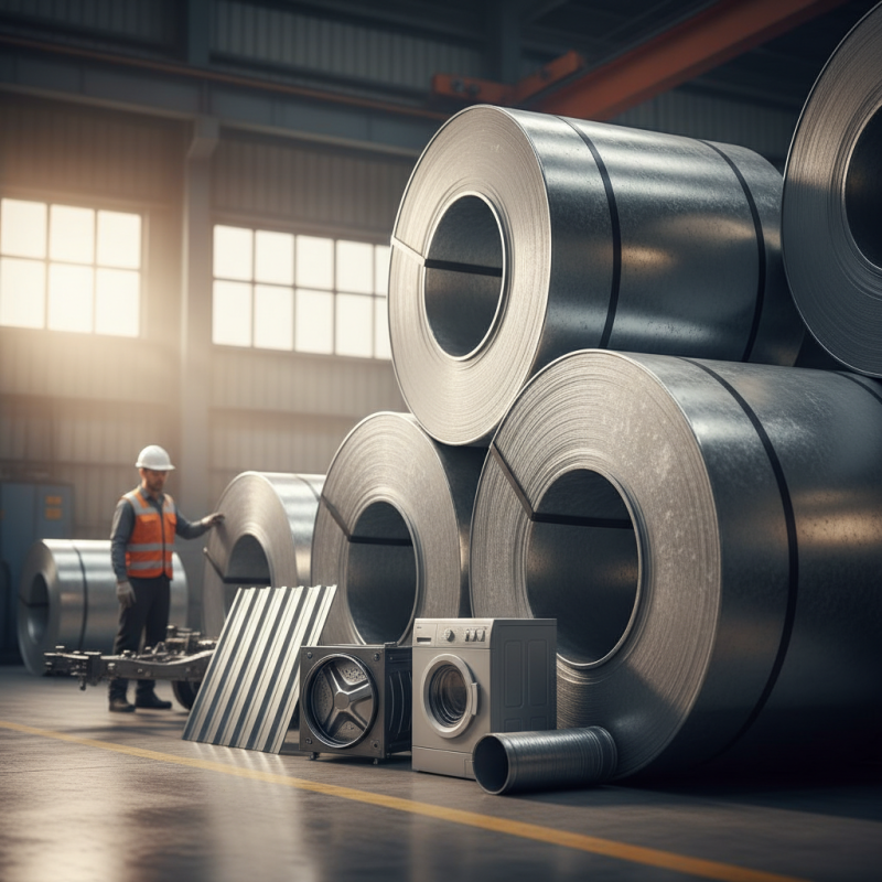 Best Galvanized Coil Uses and Benefits Explained?